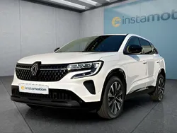 Weiß Neu 2025 Renault Austral SUV | 36.749 € (Teuer)