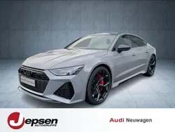 Nardograu Neu 2024 Audi RS7 Sportback Performance Kleinwagen | 142.880 € (Guter Preis)