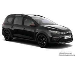 Perlmuttschwarz metallic Gebraucht 2025 Dacia Jogger Extreme Kombi | 26.949 € (Fairer Preis)