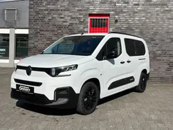 Weiß Neu 2025 Citroën Berlingo Van / Kleinbus | 29.780 € (Etwas zu teuer)