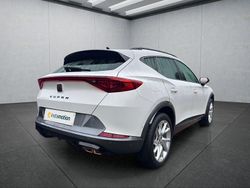 Weiß Gebraucht 2023 Cupra Formentor SUV | 25.649 € (Fairer Preis)