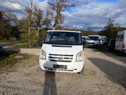 Weiß Gebraucht 2007 Ford Transit Abholung | 1.790 €