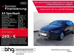 Audi A3 Sportback e-tron