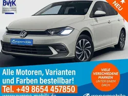 Wählbar Neu 2024 VW Polo Life Kleinwagen | 21.050 €