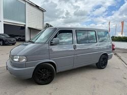 Grau Gebraucht 2000 VW T4 Van | 6.990 € (Guter Preis)