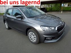 Graphitgraumetallic Neu 2025 Skoda Fabia Selection Kleinwagen | 19.645 € (Guter Preis)