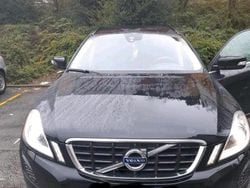 Schwarz Gebraucht 2013 Volvo XC60 SUV | 10.500 € (Superpreis)