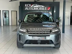 Grau Gebraucht 2021 Land Rover Discovery Sport SUV | 26.900 € (Fairer Preis)