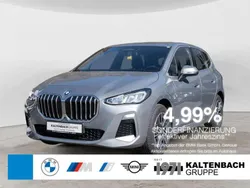 Grau Gebraucht 2024 BMW 225 Active Tourer M Sport Van / Kleinbus | 35.590 € (Fairer Preis)