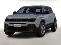 Schwarz Neu 2024 Jeep Avenger Longitude SUV | 26.949 € (Fairer Preis)