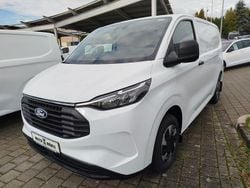 Weiß Neu 2025 Ford Transit Custom Trend Van / Kleinbus | 45.980 € (Fairer Preis)