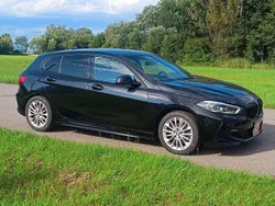 Schwarz Gebraucht 2020 BMW 118 M Sport Kleinwagen | 21.400 € (Fairer Preis)