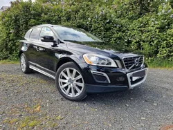 Schwarz Gebraucht 2012 Volvo XC60 Summum SUV | 11.800 € (Fairer Preis)
