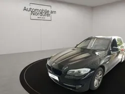 Wbaxl11080dy39233 Gebraucht 2012 BMW 520 Sport Line Kombi | 10.490 € (Guter Preis)