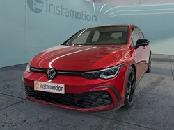 Rot Gebraucht 2023 VW Golf VIII GTI Kleinwagen | 32.149 € (Guter Preis)