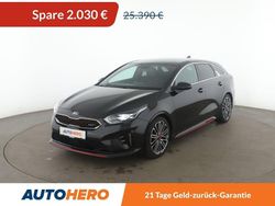 Schwarz Gebraucht 2021 Kia ProCeed Kleinwagen | 23.360 € (Guter Preis)