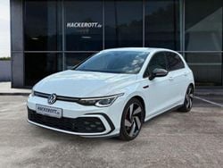 Weiss Gebraucht 2022 VW Golf VIII GTI Limousine | 24.960 € (Guter Preis)