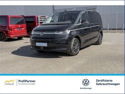 Deep black perleffekt Gebraucht 2022 VW T7 Style Van | 53.750 € (Fairer Preis)