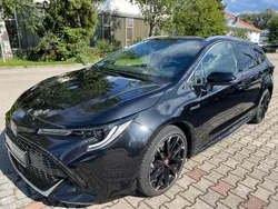Schwarz Gebraucht 2022 Toyota Corolla Sport Kombi | 25.980 € (Fairer Preis)