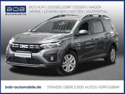 Grau Gebraucht 2023 Dacia Jogger Expression Van / Kleinbus | 18.370 € (Guter Preis)