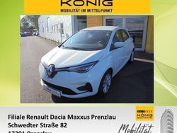 Other Gebraucht 2021 Renault Zoe Experience Kleinwagen | 16.799 € (Teuer)