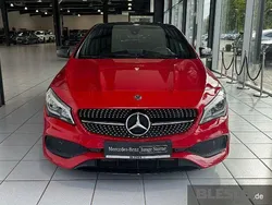 Gebraucht 2018 Mercedes CLA200 | 23.491 € (Etwas zu teuer)