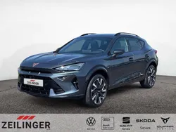 (unbekannt) Gebraucht 2025 Cupra Formentor SUV | 36.443 € (Superpreis)
