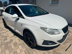 Weiß Gebraucht 2012 Seat Ibiza SC Sport Kleinwagen | 3.000 € (Guter Preis)