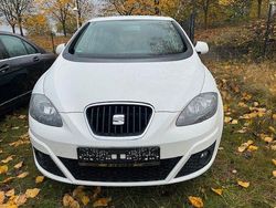 Weiß Gebraucht 2012 Seat Altea Ecomotive Limousine | 5.800 € (Fairer Preis)