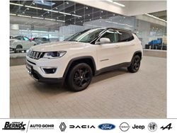 Gebraucht 2020 Jeep Compass SUV | 18.890 € (Fairer Preis)