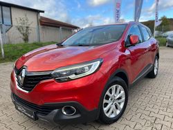 Rot Gebraucht 2016 Renault Kadjar Life SUV | 9.999 € (Fairer Preis)