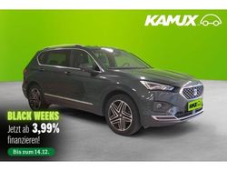 Grün Gebraucht 2019 Seat Tarraco 4Drive SUV | 26.490 € (Fairer Preis)