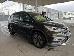 Gebraucht 2015 Honda CR-V Comfort SUV | 7.950 € (Fairer Preis)