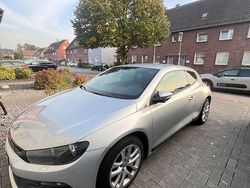 Silber Gebraucht 2008 VW Scirocco Coupé | 3.990 € (Fairer Preis)