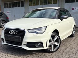 Beige Gebraucht 2010 Audi A1 S-Line Kleinwagen | 9.790 € (Fairer Preis)
