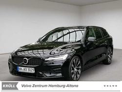 Gebraucht 2024 Volvo V60 Kombi | 37.850 € (Guter Preis)