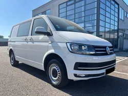 Candyweiß Gebraucht 2018 VW T6 Van | 27.489 €