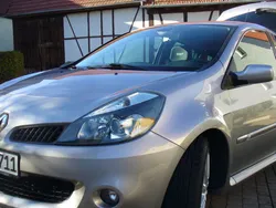 Renault Clio R.S.