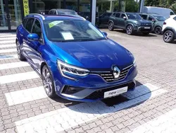 Gebraucht 2021 Renault Mégane IV R.S. Limousine | 17.990 € (Fairer Preis)
