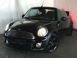 Gebraucht 2014 Mini ONE Kleinwagen | 10.998 € (Fairer Preis)