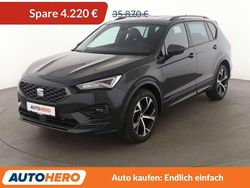 Gray Gebraucht 2023 Seat Tarraco FR SUV | 31.650 € (Superpreis)