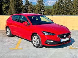 Rot Gebraucht 2021 Seat Leon Style Limousine | 13.500 € (Superpreis)