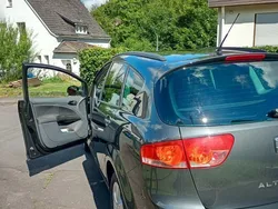 Grau Gebraucht 2008 Seat Altea Comfort Van / Kleinbus | 3.000 € (Guter Preis)