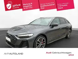 Grau Gebraucht 2025 Audi A5 Ambiente Coupé | 60.990 € (Guter Preis)