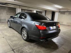 Silber Gebraucht 2005 BMW 525 Sport Line Limousine | 5.000 € (Guter Preis)