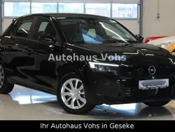 Schwarz Neu 2024 Opel Corsa Edition Limousine | 16.970 € (Superpreis)