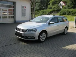 Reflexsilber Gebraucht 2011 VW Passat Comfortline Kombi | 6.900 € (Guter Preis)