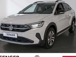 Grau Neu 2025 VW Taigo SUV | 28.265 € (Teuer)