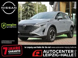 Ceramic grey Neu 2025 Nissan Qashqai N-Connecta SUV | 31.490 € (Superpreis)
