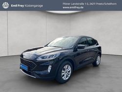 Schwarz Gebraucht 2024 Ford Kuga Cool & Connect SUV | 21.480 € (Superpreis)